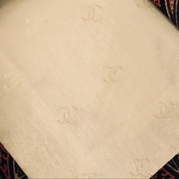 Chanel tie - Picture 6 of 6